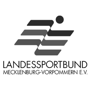 Landessportbund Mecklenburg Vorpommern Logo