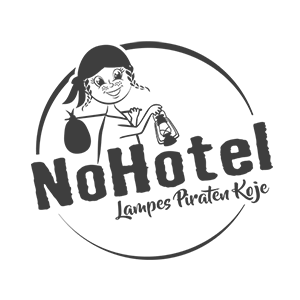 NoHotel Logo