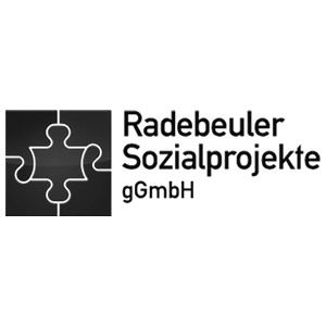 Radebeuler Sozialprojekte Logo