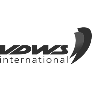 VDWS International Logo