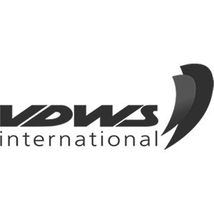 VDWS International Logo