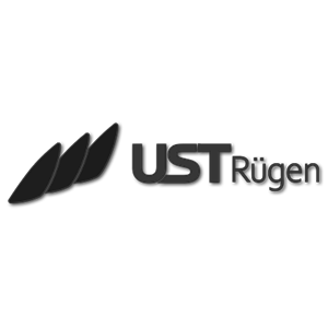 UST Rügen Logo