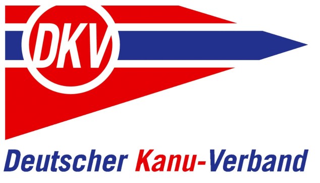 Deutscher Kanu-Verband Logo